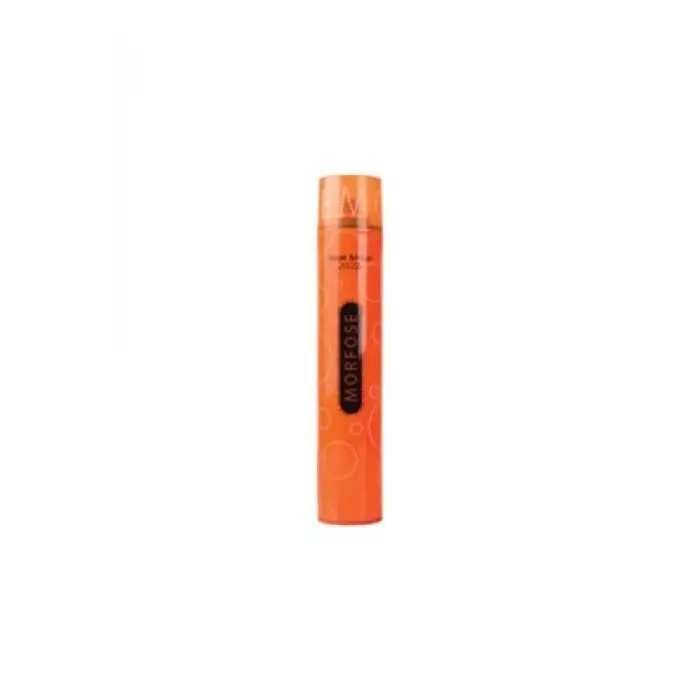 Saç Spreyi Ultra Strong, 400 ml, Turuncu