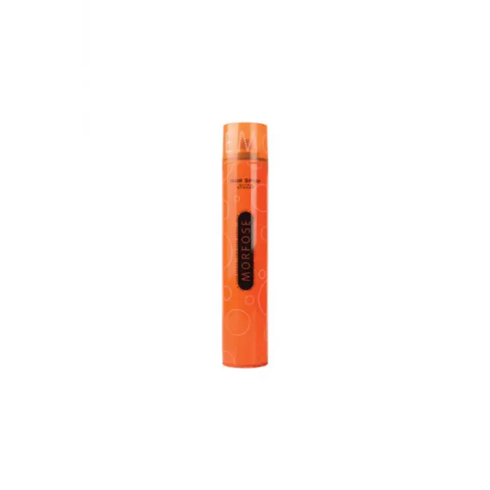Saç Spreyi Ultra Strong, 400 ml, Turuncu
