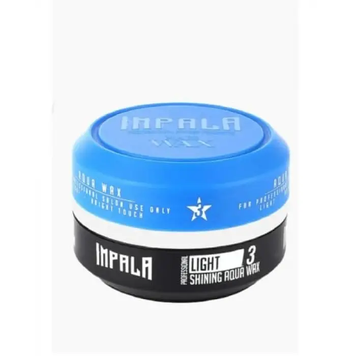 Saç Wax Light No3 150 ml