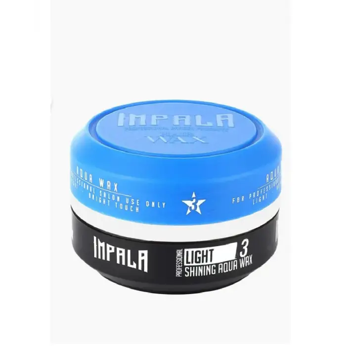 Saç Wax Light No3 150 ml