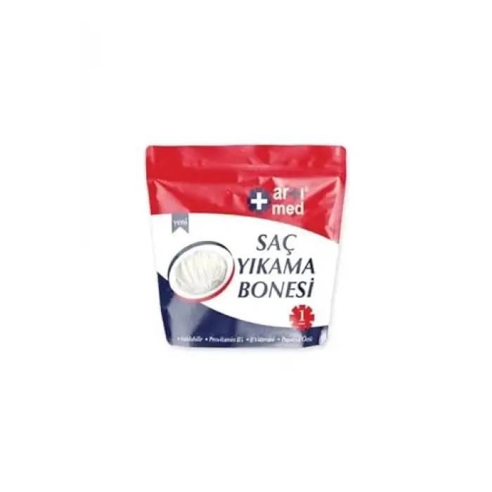 SAC YIKAMA BONESI