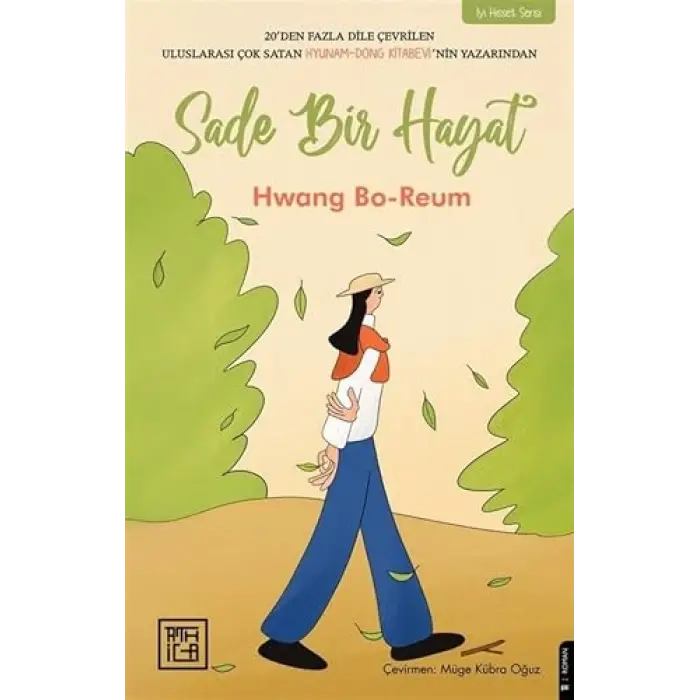 Sade Bir Hayat