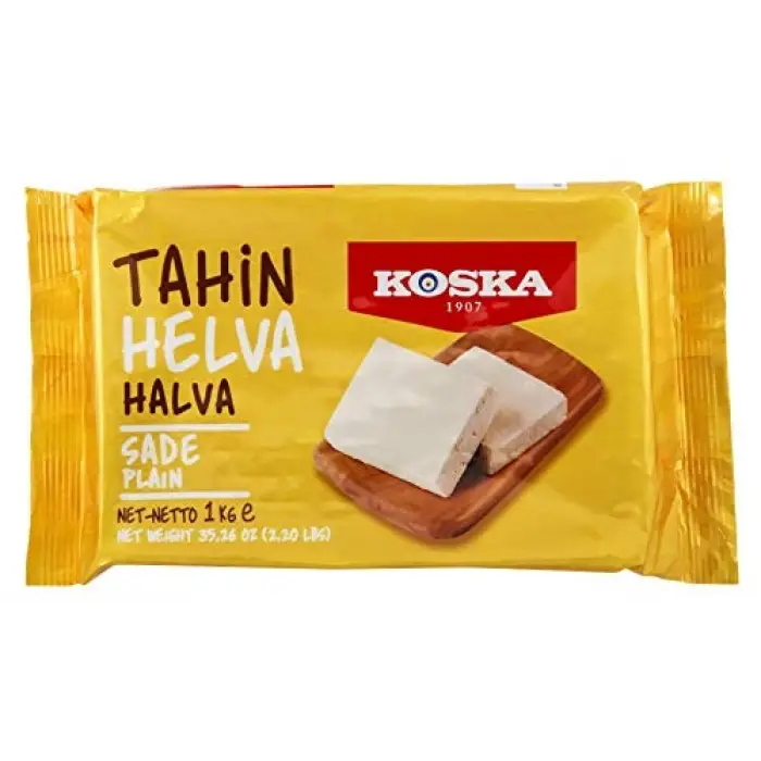 Sade Helva 1 kg