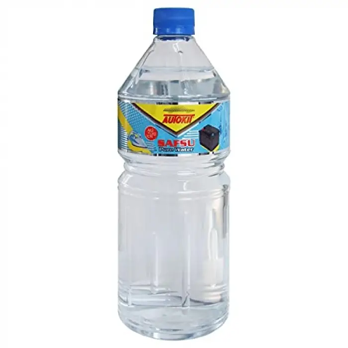 Saf Akü Suyu 1 L