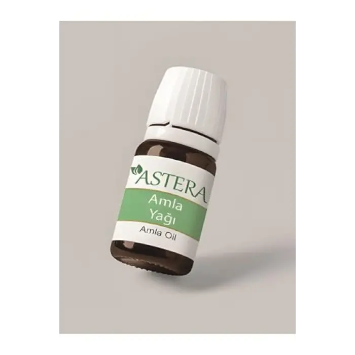 Saf Amla Yağı 10 ML