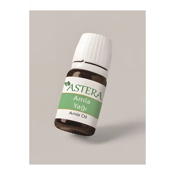 Saf Amla Yağı 10 ML