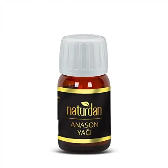 Saf Anason Yağı 50 Ml