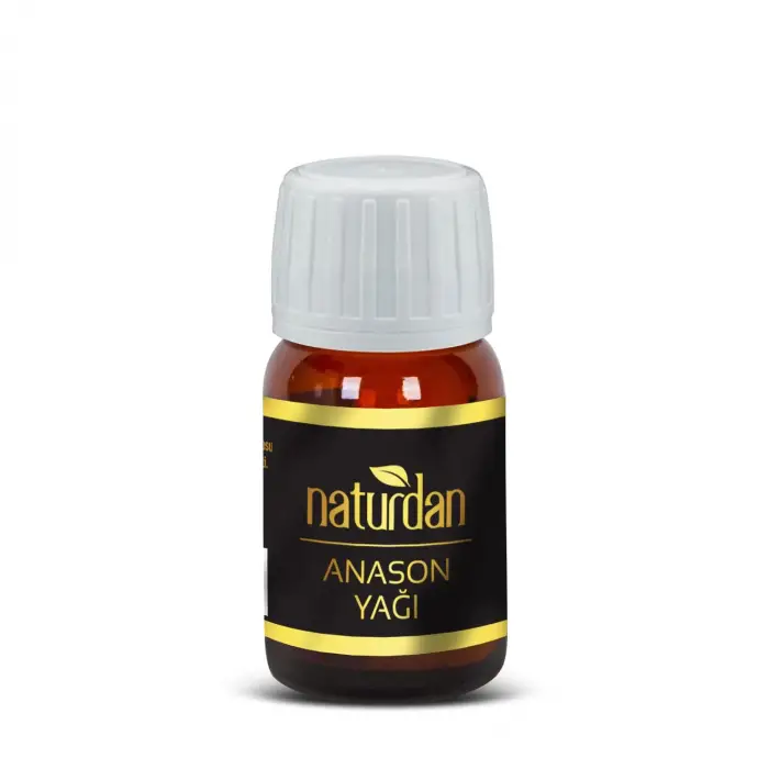Saf Anason Yağı 50 Ml