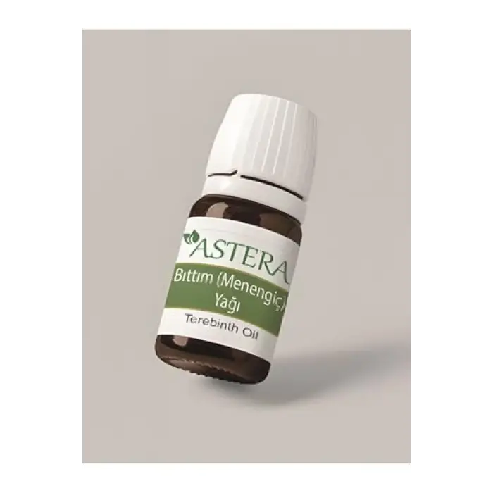 Saf Bıttım (Menengiç) Yağı 10 ML