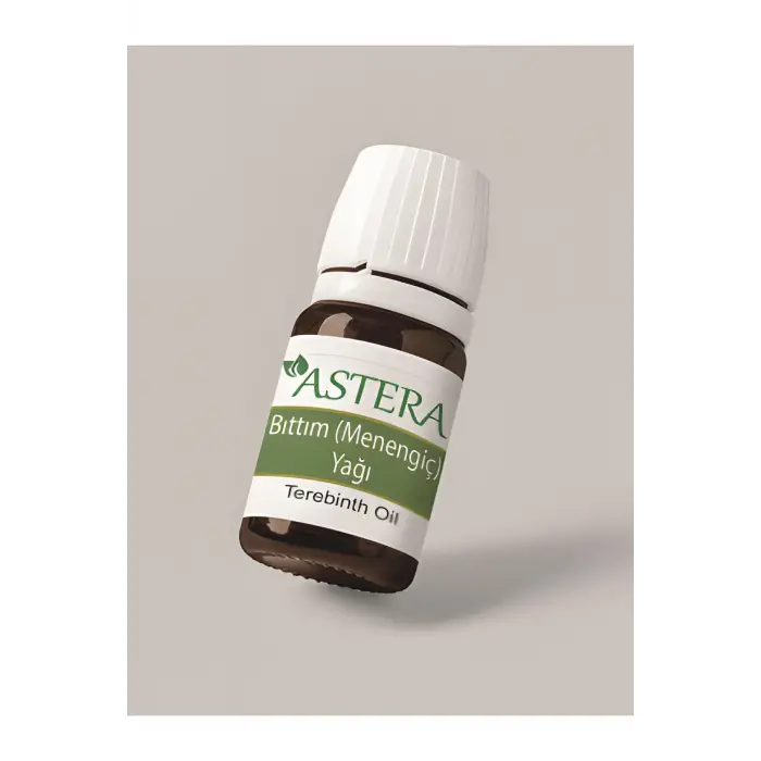 Saf Bıttım (Menengiç) Yağı 10 ML