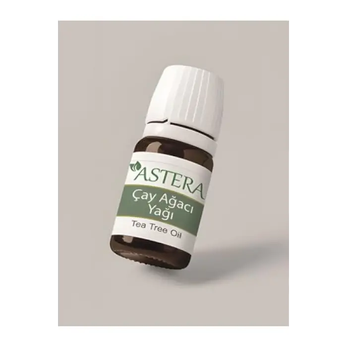 Saf Çay Ağacı Yağı 10 ML