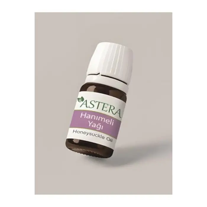 Saf Hanımeli Yağı 10 ML