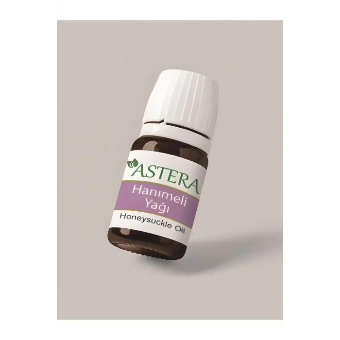 Saf Hanımeli Yağı 10 ML