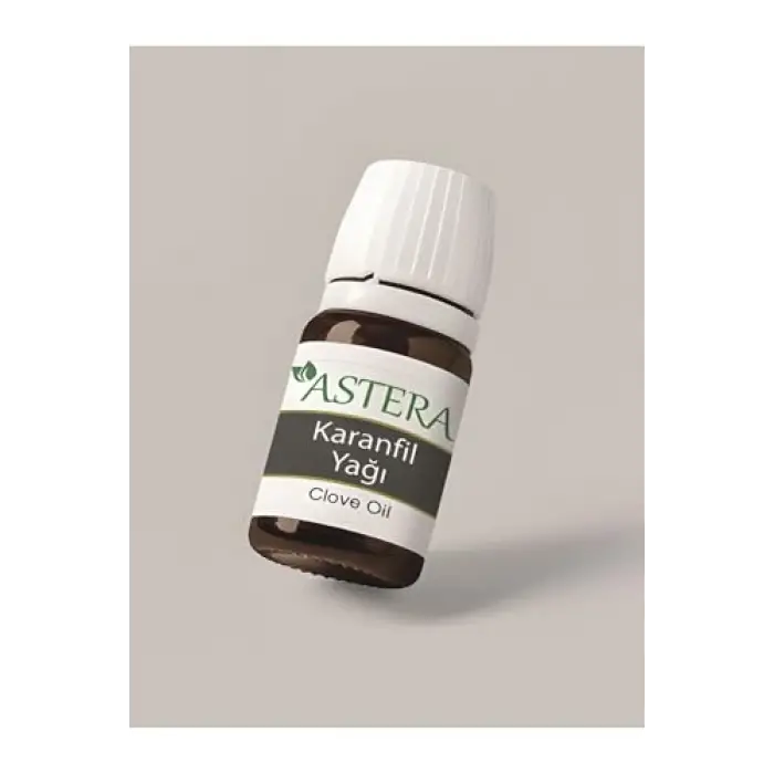 Saf Karanfil Yağı 10 ML