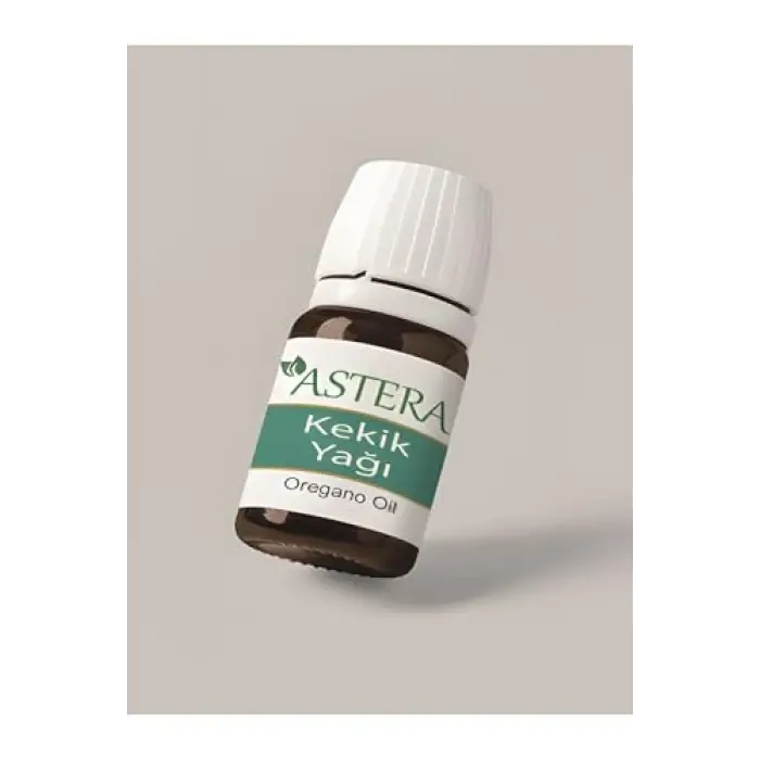 Saf Kekik Yağı 10 ML
