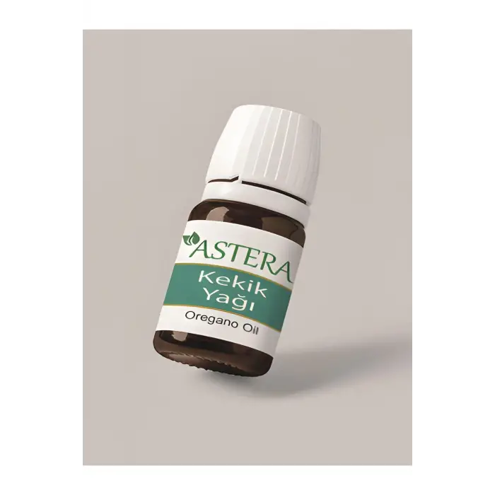 Saf Kekik Yağı 10 ML