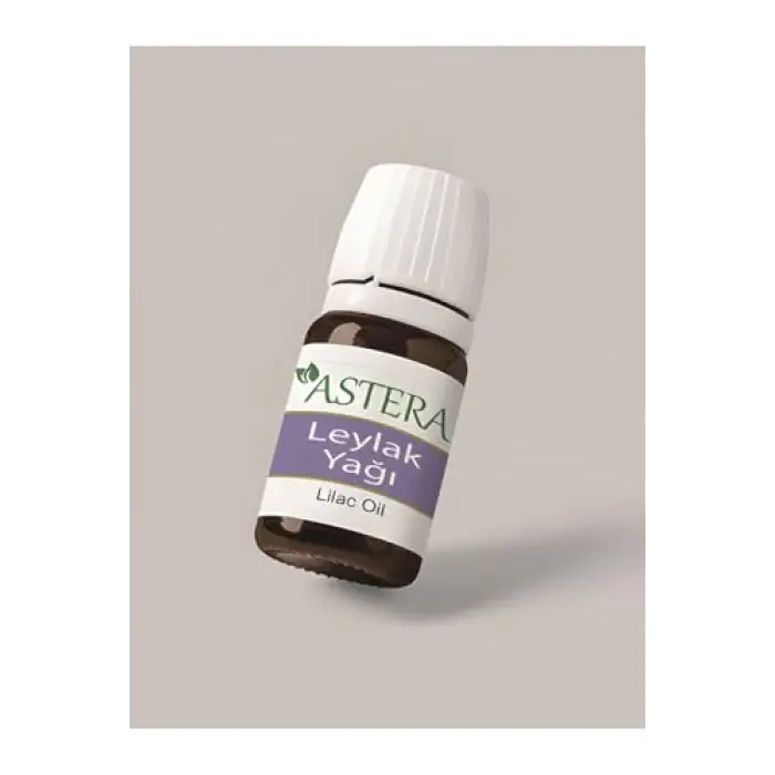 Saf Leylak Yağı 10 ML