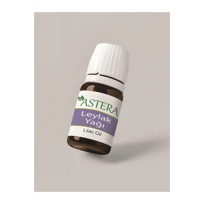 Saf Leylak Yağı 10 ML
