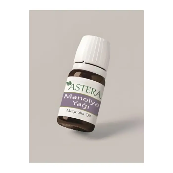 Saf Manolya Yağı 10 ML