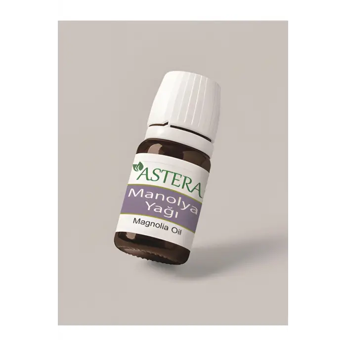 Saf Manolya Yağı 10 ML