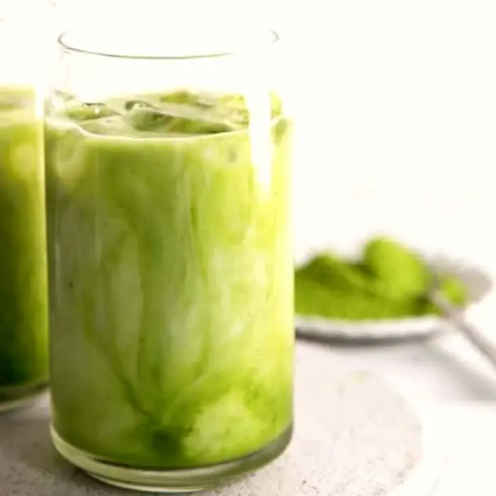 Saf Matcha Çayı 25 g