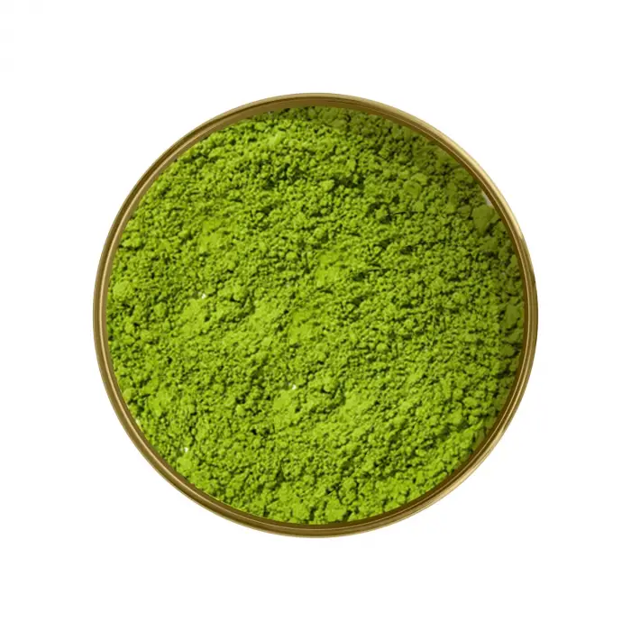 Saf Matcha Çayı 25 g