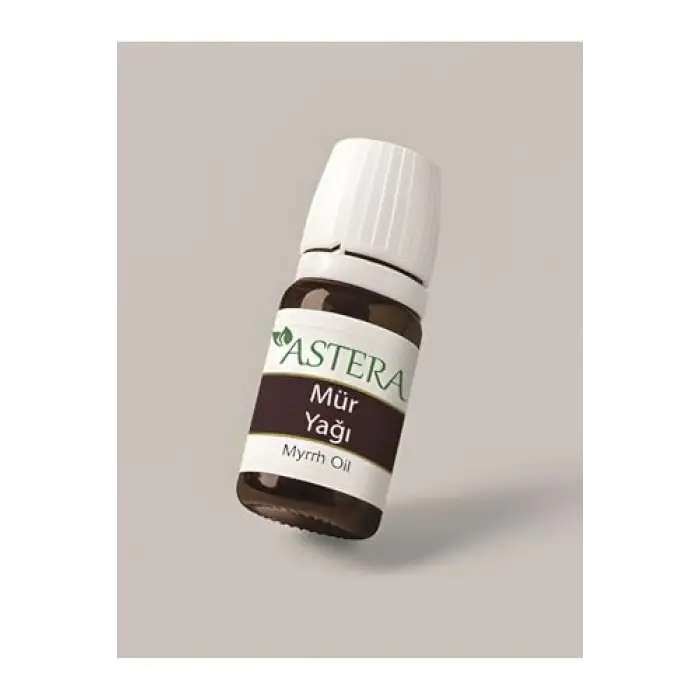 Saf Mür Yağı 10 ML Mürsafi