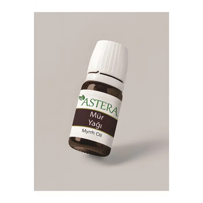 Saf Mür Yağı 10 ML Mürsafi