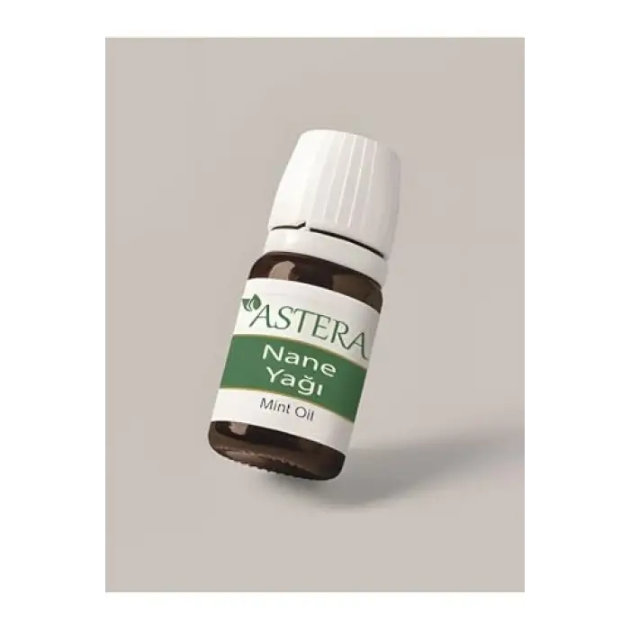Saf Nane Yağı 10 ML