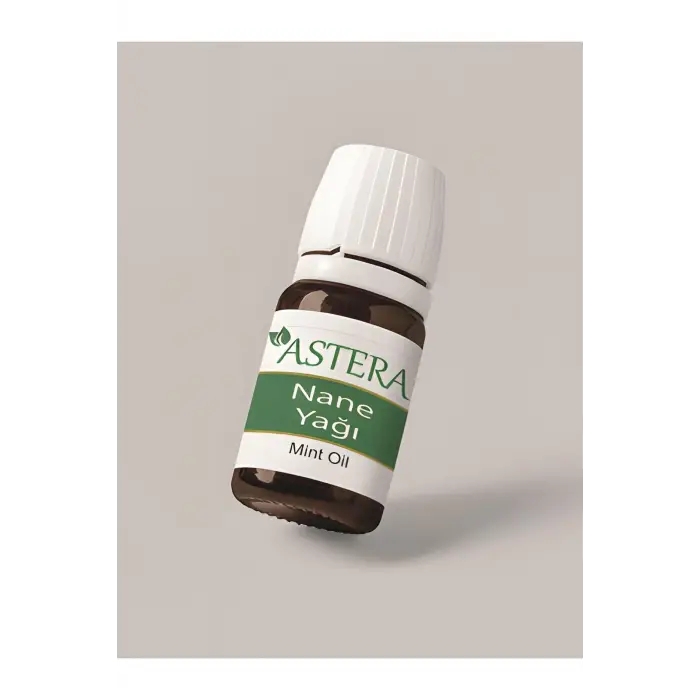 Saf Nane Yağı 10 ML