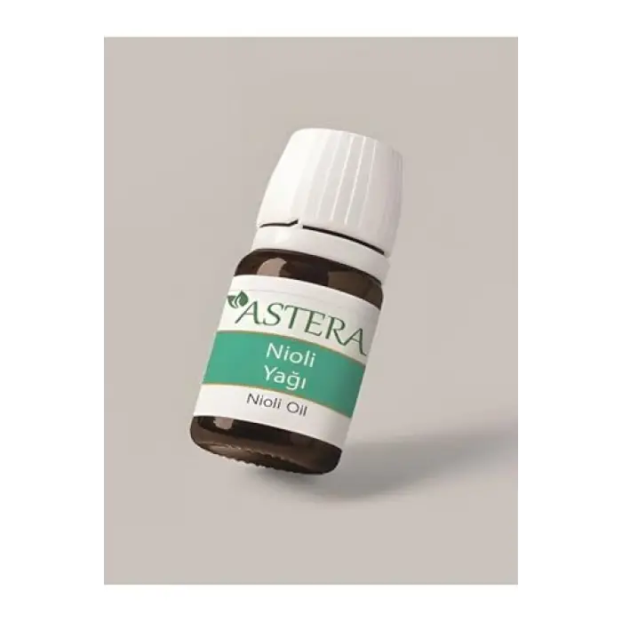 Saf Nioli Yağı 10 ML