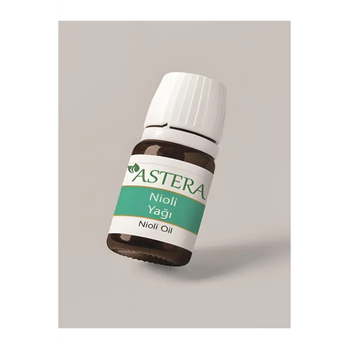 Saf Nioli Yağı 10 ML