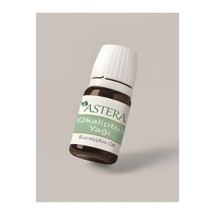 Saf Okaliptus Yağı 10 ML