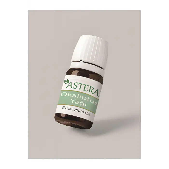 Saf Okaliptus Yağı 10 ML