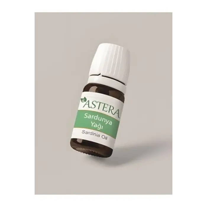 Saf Sardunya Yağı 10 ML