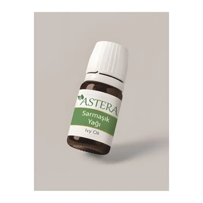 Saf Sarmaşık Yağı 10 ML