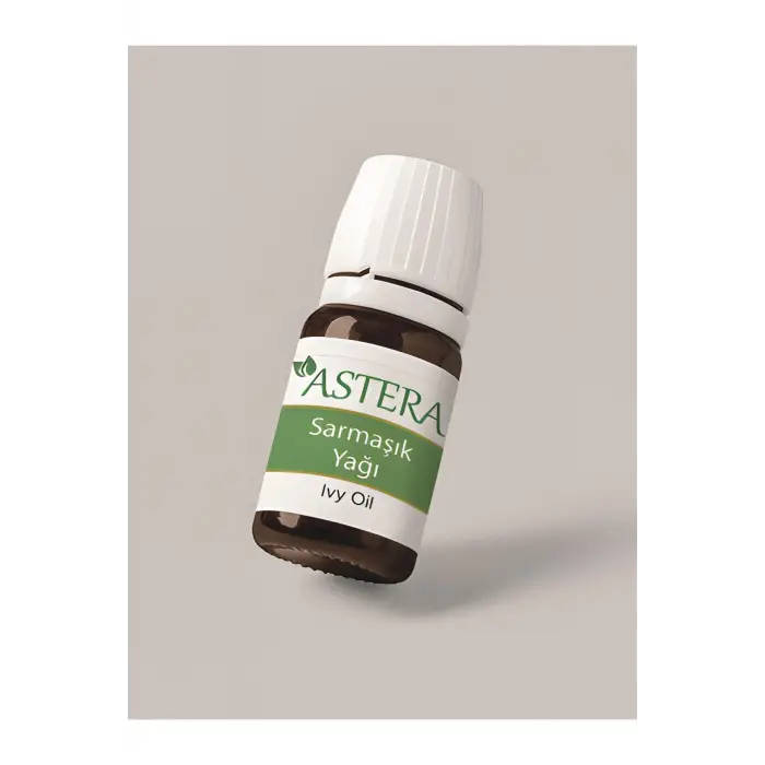 Saf Sarmaşık Yağı 10 ML