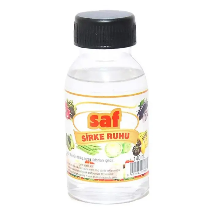 Saf Sirke Ruhu, 140 ml