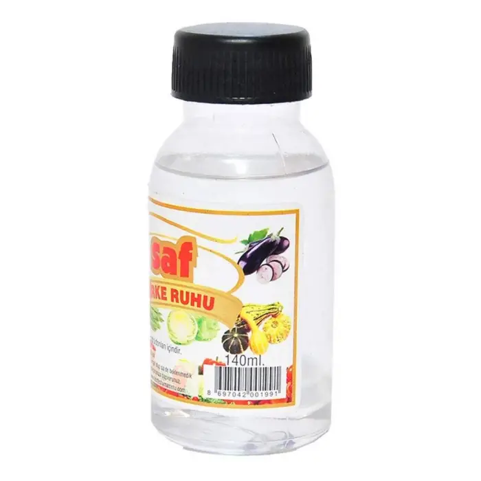Saf Sirke Ruhu, 140 ml