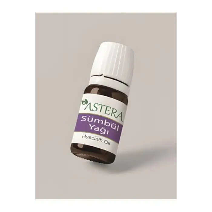 Saf Sümbül Yağı 10 ML