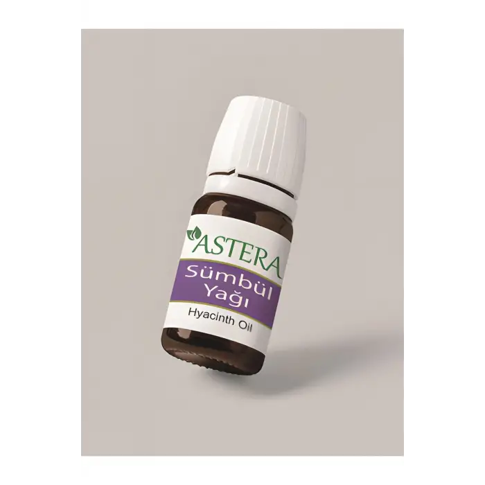 Saf Sümbül Yağı 10 ML
