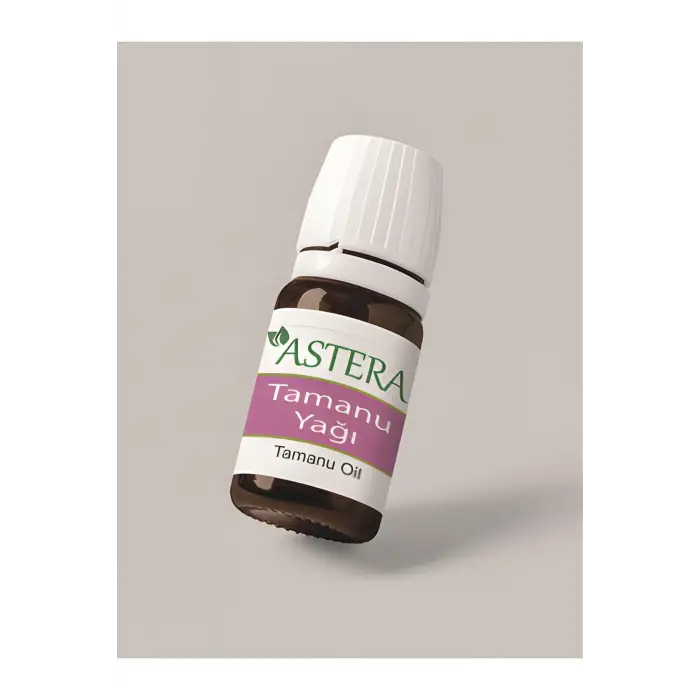 Saf Tamanu Yağı 10 ML