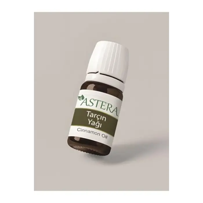 Saf Tarçın Yağı 10 ML