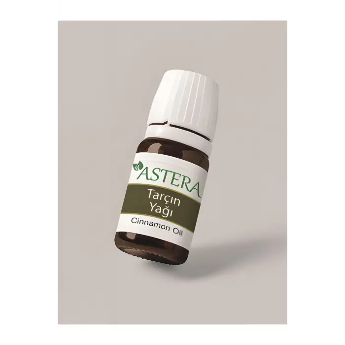 Saf Tarçın Yağı 10 ML