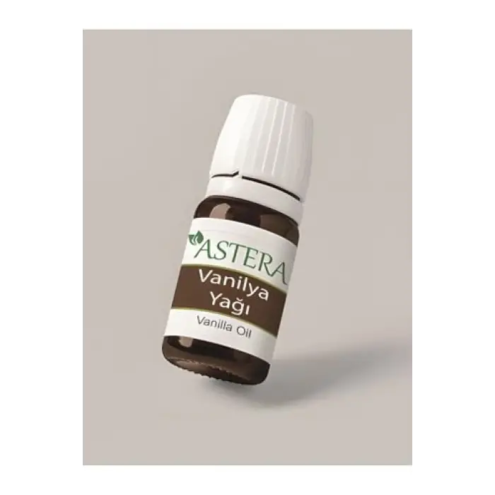 Saf Vanilya Yağı 10 ML
