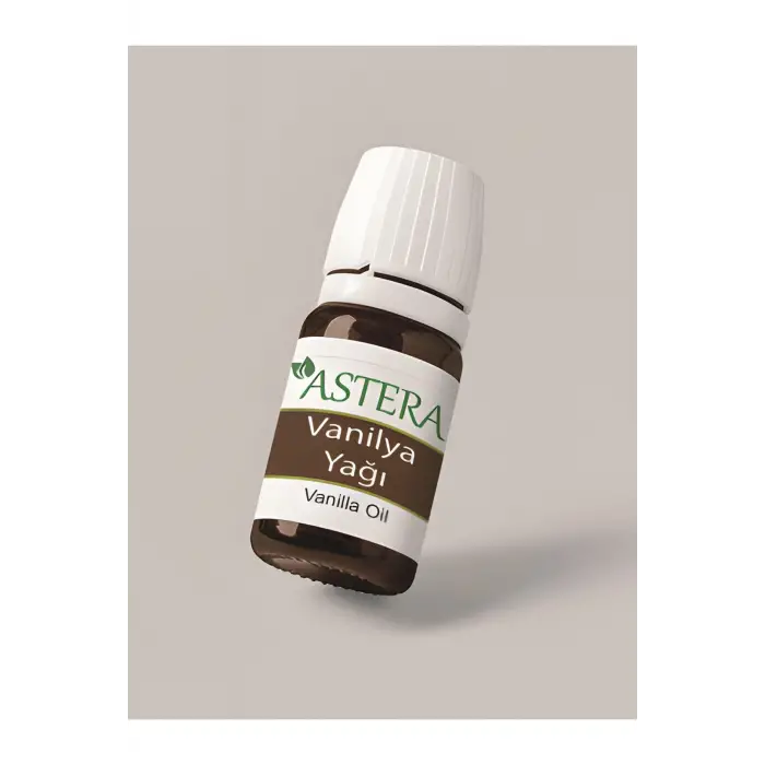 Saf Vanilya Yağı 10 ML
