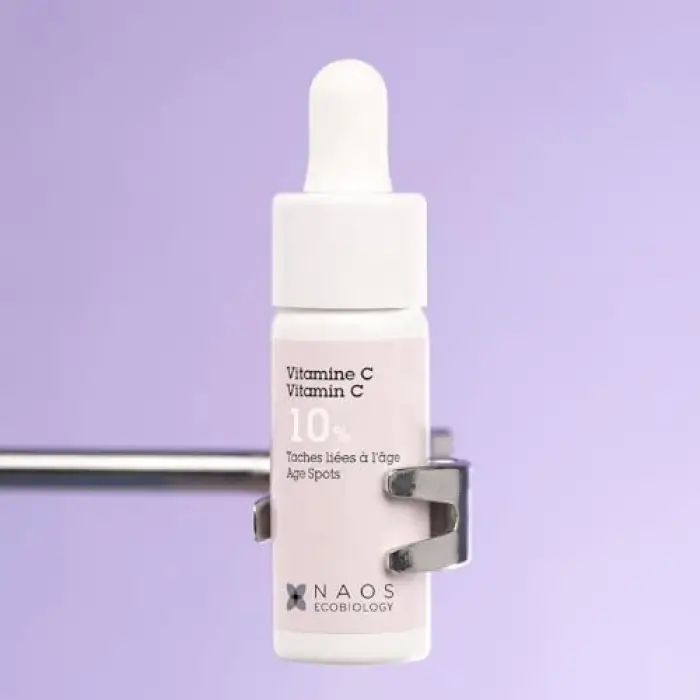 Saf Vitamin C%10 Pure Active 15 ml