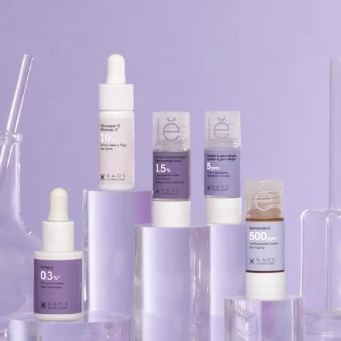 Saf Vitamin C%10 Pure Active 15 ml
