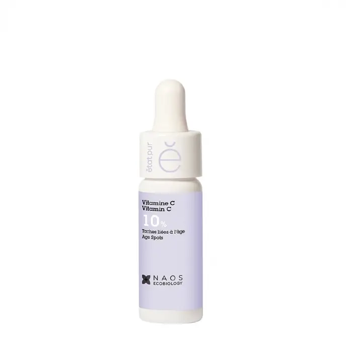 Saf Vitamin C%10 Pure Active 15 ml