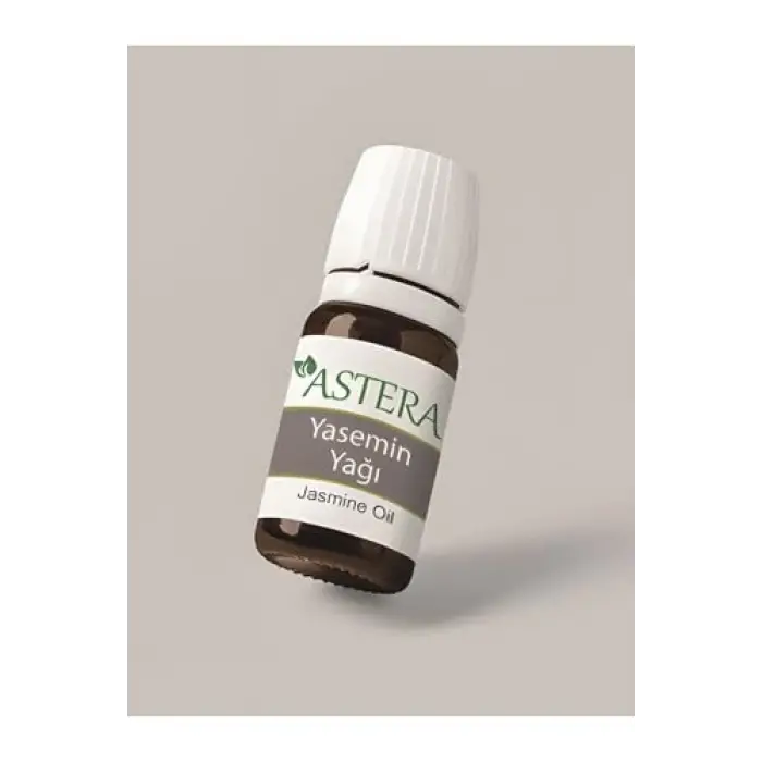 Saf Yasemin Yağı 10 ML